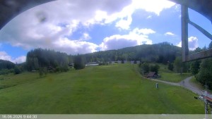 Ski areál Razula - Sjezdovka Horal, Golf Club Horal - 16.6.2026 v 09:45 Ski areál Razula - Sjezdovka Horal, Golf Club Horal - 16.6.2026 v 09:45