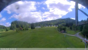 Ski areál Razula - Sjezdovka Horal, Golf Club Horal - 16.6.2026 v 10:45 Ski areál Razula - Sjezdovka Horal, Golf Club Horal - 16.6.2026 v 10:45
