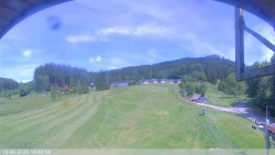 Sjezdovka Horal, Golf Club Horal