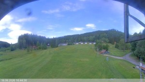 Skigebiet Razula - Skipiste Horal, Golfclub Horal - 16.6.2026 v 16:45 Skigebiet Razula - Skipiste Horal, Golfclub Horal - 16.6.2026 v 16:45