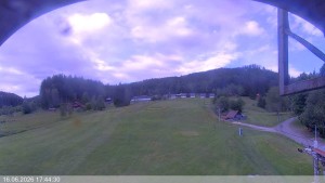 Skigebiet Razula - Skipiste Horal, Golfclub Horal - 16.6.2026 v 17:45 Skigebiet Razula - Skipiste Horal, Golfclub Horal - 16.6.2026 v 17:45