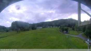 Ski areál Razula
