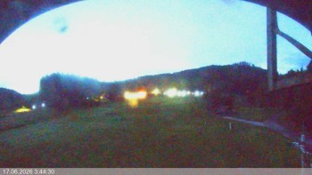 Ski areál Razula