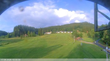 Ski areál Razula