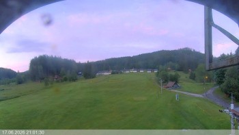 Ski areál Razula