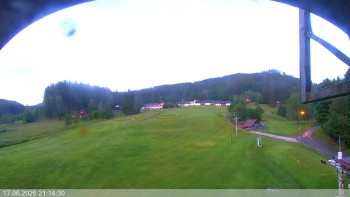 Ski areál Razula