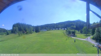 Razula Ski Resort