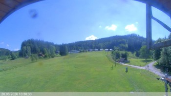 Razula Ski Resort