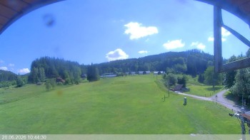 Ski areál Razula
