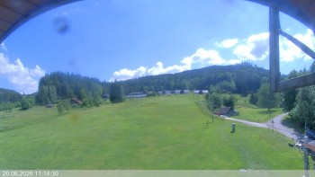 Ski areál Razula