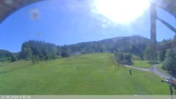 Sjezdovka Horal, Golf Club Horal