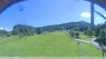Ski areál Razula