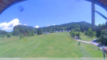 Ski areál Razula