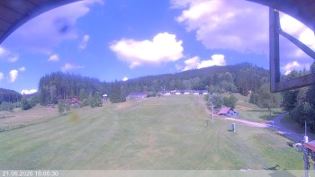 Ski areál Razula