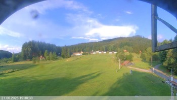 Ski areál Razula