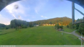 Ski areál Razula