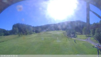 Ski areál Razula