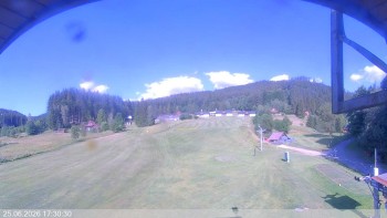 Ski areál Razula