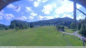Ski areál Razula