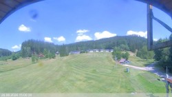 Sjezdovka Horal, Golf Club Horal