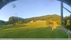 Sjezdovka Horal, Golf Club Horal