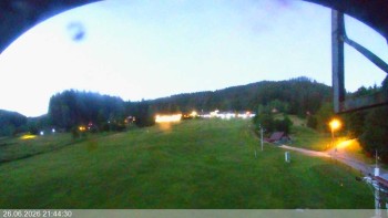 Ski areál Razula