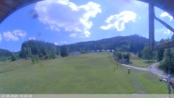 Sjezdovka Horal, Golf Club Horal