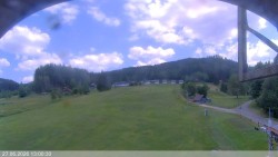 Sjezdovka Horal, Golf Club Horal