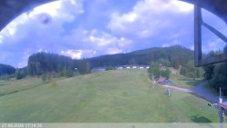 Sjezdovka Horal, Golf Club Horal