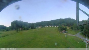 Ski areál Razula