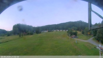 Ski areál Razula