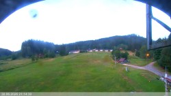 Sjezdovka Horal, Golf Club Horal