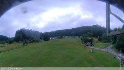 Sjezdovka Horal, Golf Club Horal