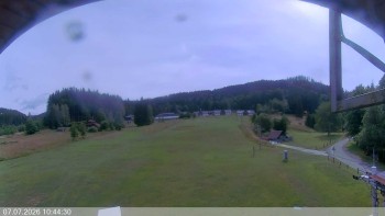 Ski areál Razula