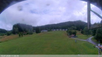 Ski areál Razula