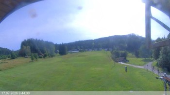 Ski areál Razula