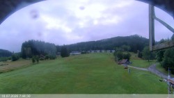 Sjezdovka Horal, Golf Club Horal