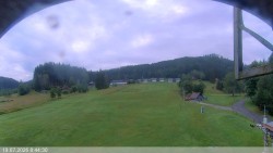 Sjezdovka Horal, Golf Club Horal