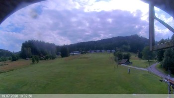 Ski areál Razula