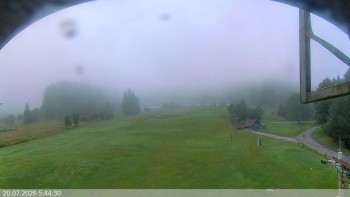 Ski areál Razula