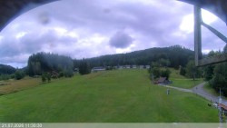 Sjezdovka Horal, Golf Club Horal