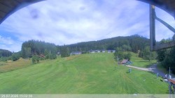 Sjezdovka Horal, Golf Club Horal