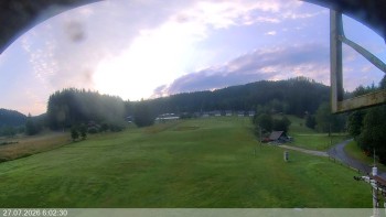 Ski areál Razula