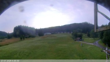 Ski areál Razula