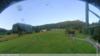 Ski areál Razula