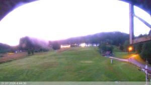 Skigebiet Razula - Skipiste Horal, Golfclub Horal - 31.7.2026 v 04:45 Skigebiet Razula - Skipiste Horal, Golfclub Horal - 31.7.2026 v 04:45