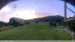 Skigebiet Razula - Skipiste Horal, Golfclub Horal - 31.7.2026 v 05:45 Skigebiet Razula - Skipiste Horal, Golfclub Horal - 31.7.2026 v 05:45