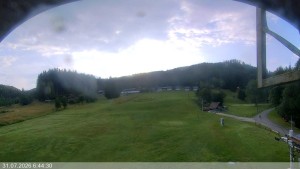 Skigebiet Razula - Skipiste Horal, Golfclub Horal - 31.7.2026 v 06:45 Skigebiet Razula - Skipiste Horal, Golfclub Horal - 31.7.2026 v 06:45