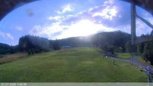 Skigebiet Razula - Skipiste Horal, Golfclub Horal - 31.7.2026 v 07:45 Skigebiet Razula - Skipiste Horal, Golfclub Horal - 31.7.2026 v 07:45