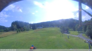 Skigebiet Razula - Skipiste Horal, Golfclub Horal - 31.7.2026 v 08:45 Skigebiet Razula - Skipiste Horal, Golfclub Horal - 31.7.2026 v 08:45